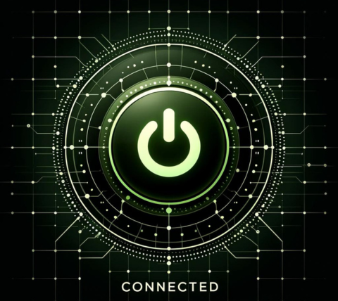 Diandian VPN for China connect step 3, ensure access security Diandian VPN for China connect step 3, ensure access security